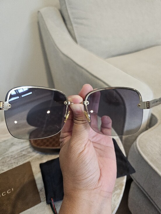 Authentic GUCCI Sunglasses main image 5